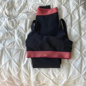 Outdoor Voices SuperForm set